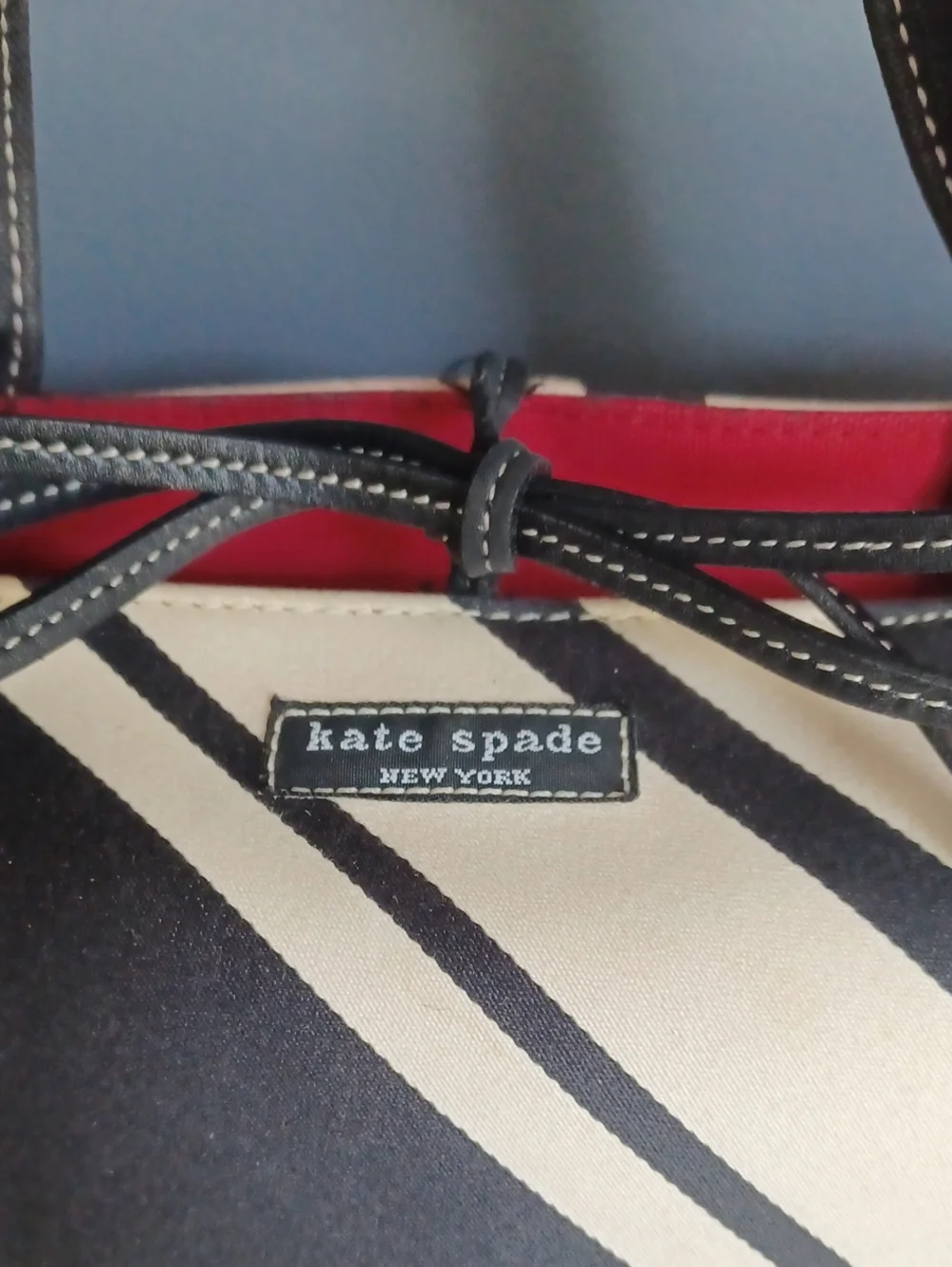 Y2K  Kate Spade Tote